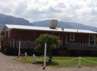 93 Desert Sand Dog Canyon, Alamogordo, NM 88310