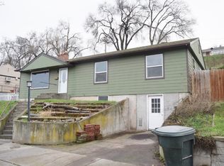 1500 SW Goodwin Pl, Pendleton, OR 97801