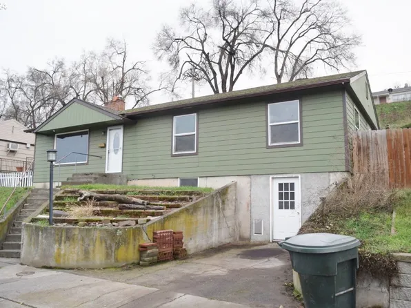 1500 SW Goodwin Pl, Pendleton, OR 97801