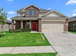 2129 Meadow Park Dr, Princeton, TX 75407