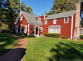 66 Puffer Ln, Sudbury, MA 01776