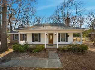 2118 McCrays Mill Rd, Sumter, SC 29154