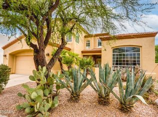 2421 N Quesnel Loop, Tucson, AZ 85715