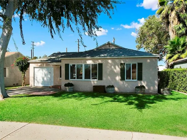 2321 W Williamson Ave, Fullerton, CA 92833