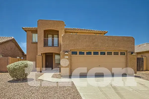 24475 Pueblo Avenue Buckeye AZ — Photo 2
