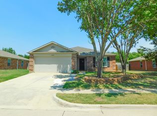 4204 Vinyard Way, Argyle, TX 76226