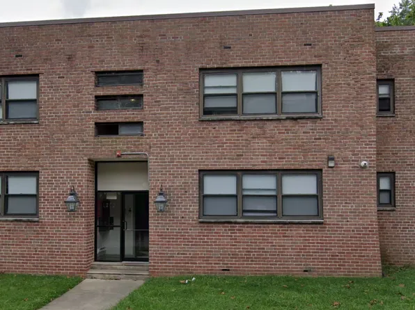 1205 Edgewood Ave #5-3, Trenton, NJ 08618