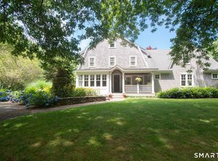12 Castle Hill Road, Stonington, CT 06379