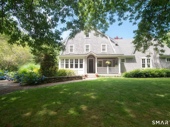 12 Castle Hill Road, Stonington, CT 06379
