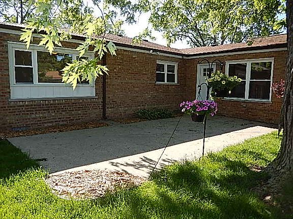 2nd image of 10736 S Keeler Ave