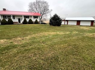 6344 Arbor Rd NE, Mechanicstown, OH 44651