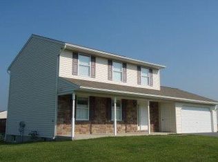 2 Eagle View Dr #L-0390, Newmanstown, PA 17073