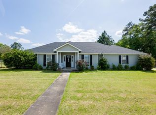 3741 Cross Creek Cir, Valdosta, GA 31605