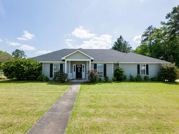 3741 Cross Creek Cir, Valdosta, GA 31605