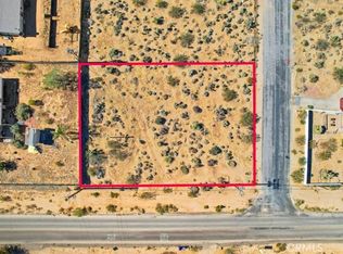 0 Natoma Trl #43, Joshua Tree, CA 92252