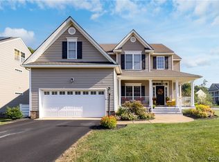 14900 Wooferton Dr, Midlothian, VA 23112