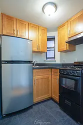 Rented by City Connections Realty