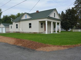 303 E 6th Ave, Deer Park, WA 99006