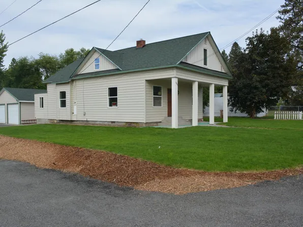 303 E 6th Ave, Deer Park, WA 99006