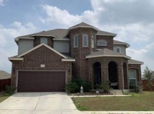3605 Cinkapin Dr, San Marcos, TX 78666