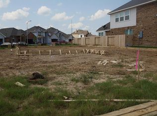 24519 Forest Canopy Dr, Katy, TX 77493