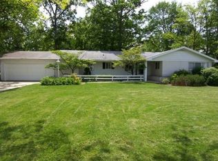 5029 Carroll Rd, Fort Wayne, IN 46818