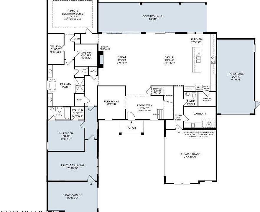 2nd image of 980 RICHLAND MANOR Road