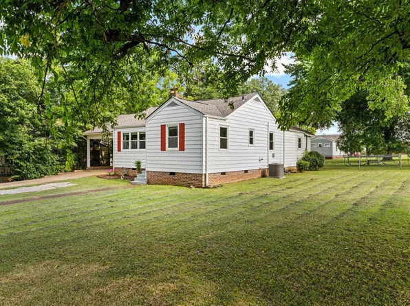 800 Ford Ave, Muscle Shoals, AL 35661