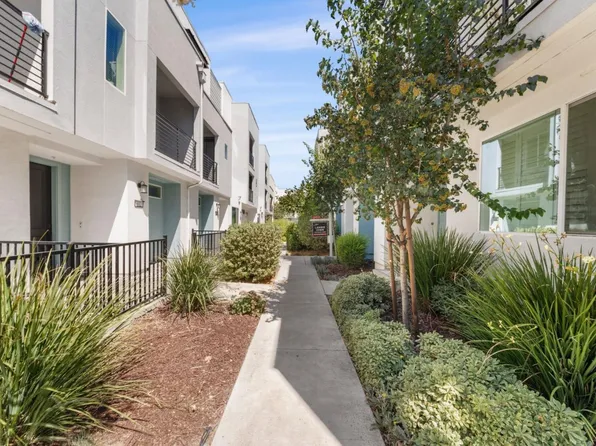 709 Fruit Ranch Loop, San Jose, CA 95133