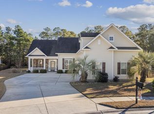 8833 Sparkle Ct, Myrtle Beach, SC 29579