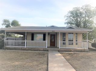 305 Ranch Rd, Ropesville, TX 79358