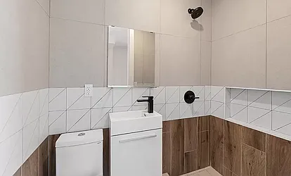 Rented by REAL New York