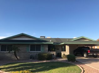 4130 W Hayward Ave, Phoenix, AZ 85051