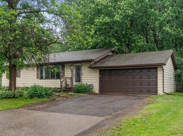 608 N 4th St, New Richmond, WI 54017