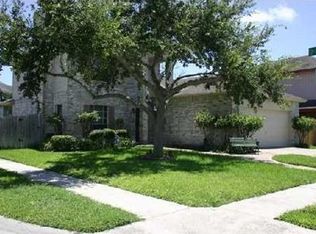 7602 Northfield Dr, Corpus Christi, TX 78413