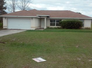 123 Walnut Rd, Ocala, FL 34480