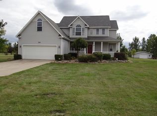 9209 Calkins Rd, Flint, MI 48532