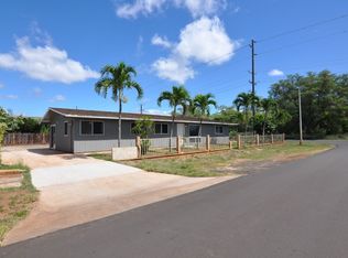 7891 Iwipolena Rd, Kekaha, HI 96752