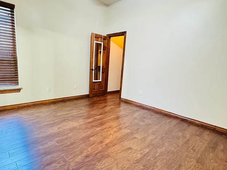 Bedroom #3