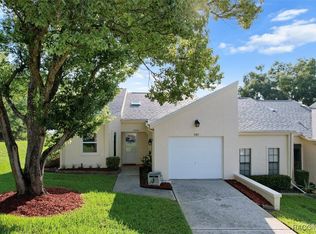 3305 S Whitechappel Point, Inverness, FL 34452