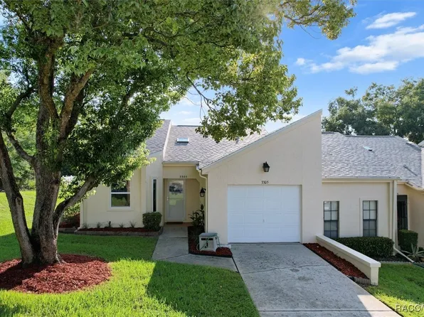 3305 S Whitechappel Point, Inverness, FL 34452