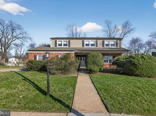 506 Queen Anne Rd, Cherry Hill, NJ 08003