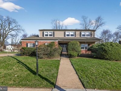 506 Queen Anne Rd, Cherry Hill, NJ, 08003
