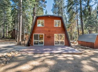13081 N Davos Dr, Truckee, CA 96161