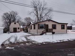 236 Richard Ave, Dupo, IL 62239