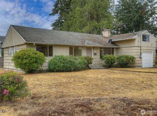 5002 N 18th Street, Tacoma, WA 98406