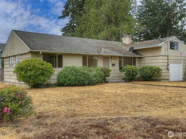5002 N 18th Street, Tacoma, WA 98406