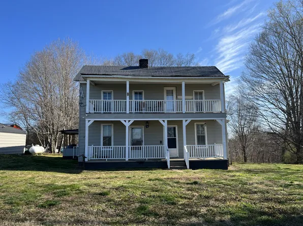 67 McDonald Rd, Fountain Run, KY 42133