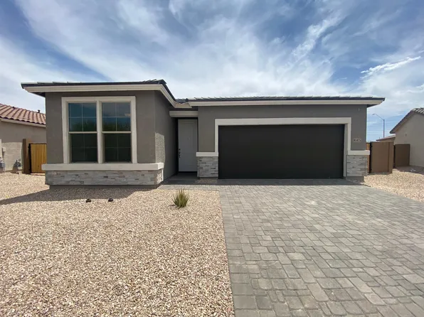 1615 E Paul Dr, Casa Grande, AZ 85122