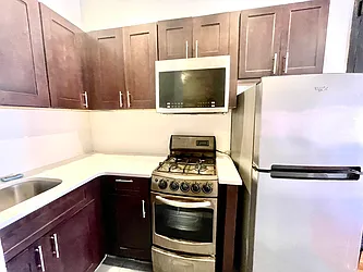 Rented by Pear NYC LLC